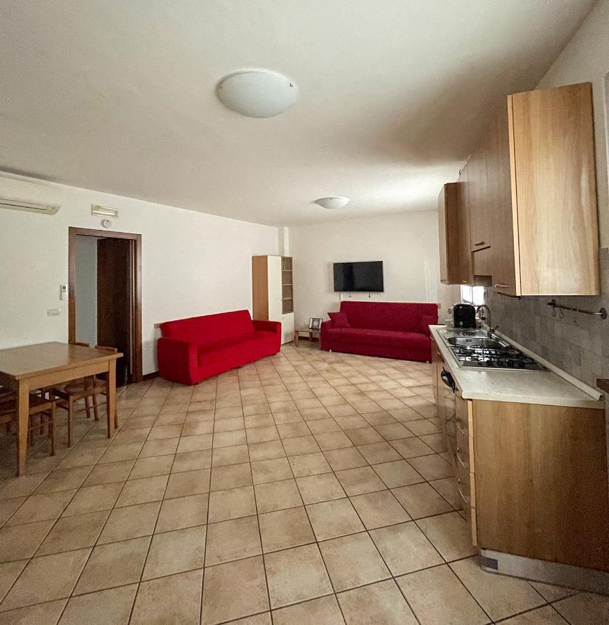הוילה ורונה Richi Rent 01 מראה חיצוני תמונה