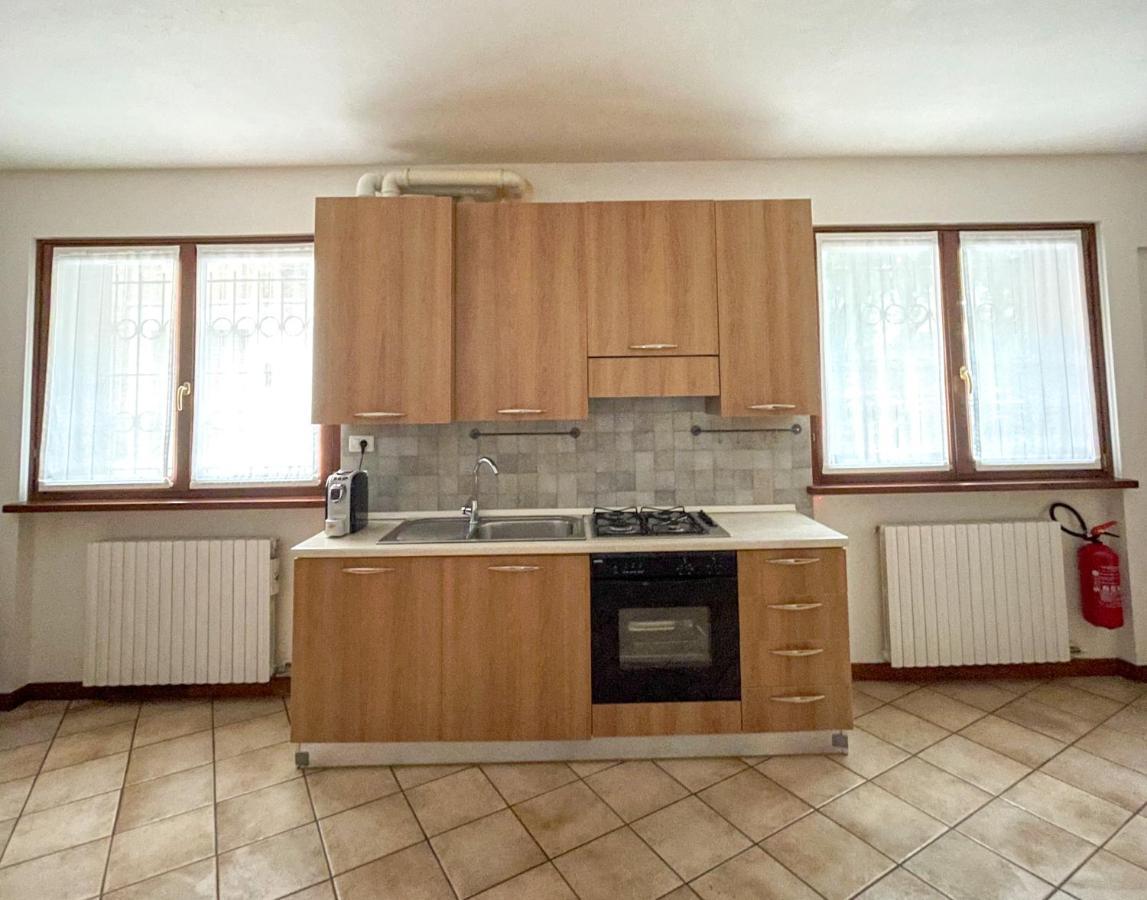 הוילה ורונה Richi Rent 01 מראה חיצוני תמונה