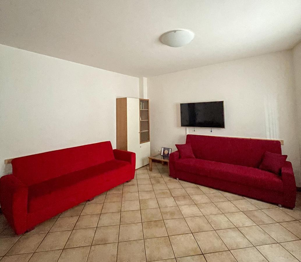 הוילה ורונה Richi Rent 01 מראה חיצוני תמונה