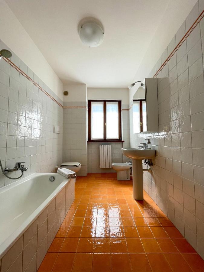 הוילה ורונה Richi Rent 01 מראה חיצוני תמונה